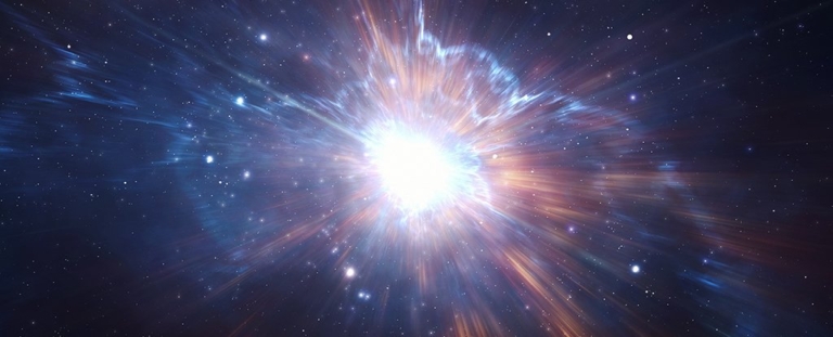 Expansion of the Universe